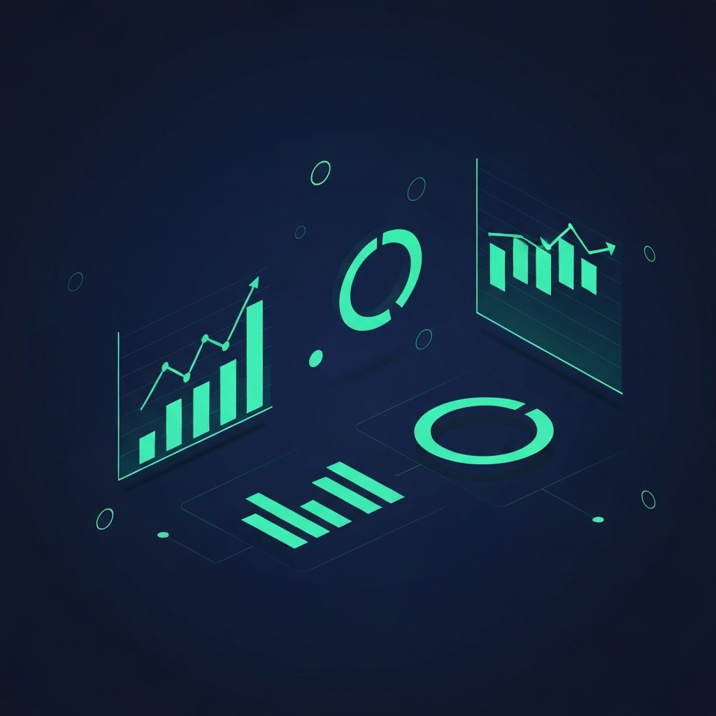 AI-Powered SaaS Solutions Dashboard